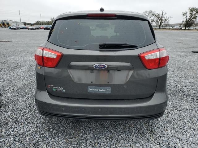 2016 Ford C-MAX Premium SEL