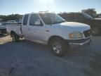 2002 Ford F150