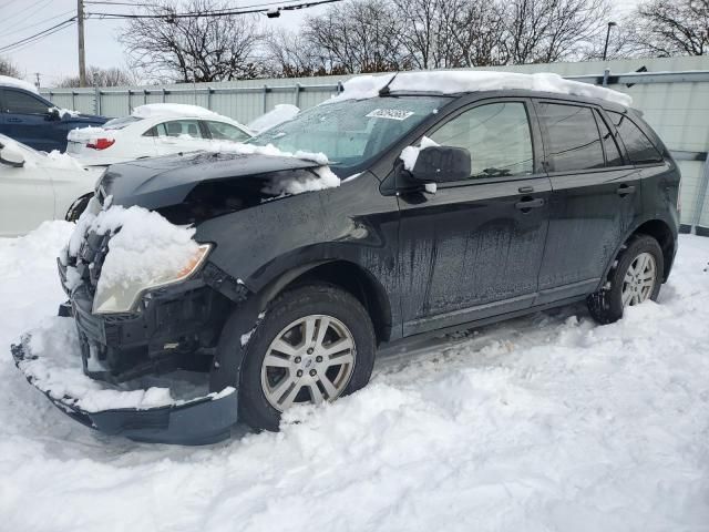 2010 Ford Edge SE