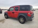 2006 Honda Element EX