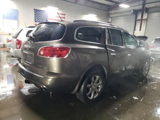 2008 Buick Enclave CXL