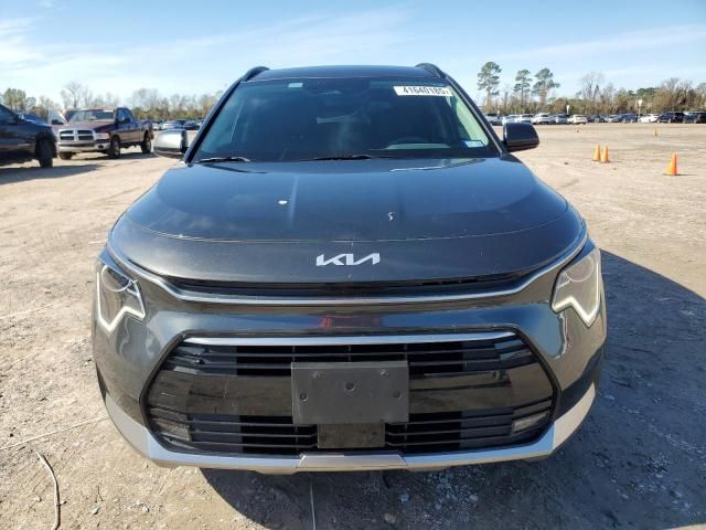 2023 KIA Niro EX