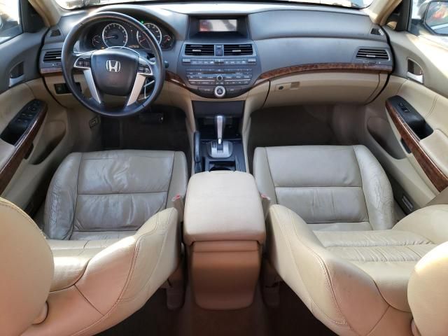 2009 Honda Accord EXL