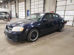 2012 Dodge Avenger SXT en venta en Blaine, MN