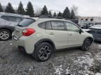 2015 Subaru XV Crosstrek 2.0 Premium