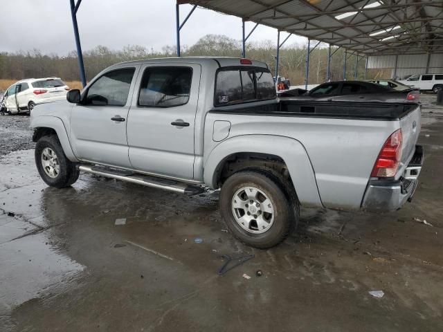 2008 Toyota Tacoma Double Cab Prerunner