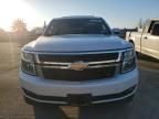 2016 Chevrolet Suburban K1500 LT