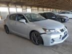 2013 Lexus CT 200