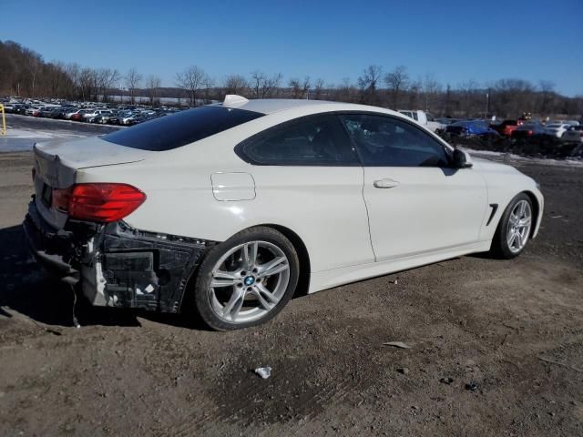 2015 BMW 428 I