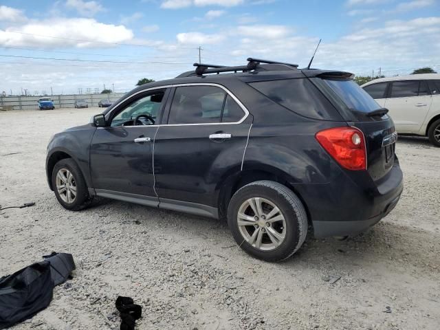 2010 Chevrolet Equinox LT