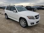 2010 Mercedes-Benz GLK 350