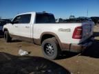 2019 Dodge RAM 1500 Longhorn