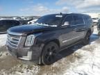 2015 Cadillac Escalade ESV Platinum