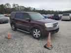 2013 Honda Pilot Touring