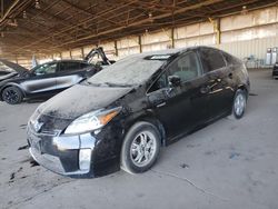 2011 Toyota Prius en venta en Phoenix, AZ