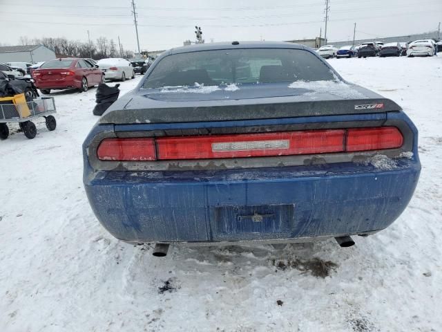 2010 Dodge Challenger SE