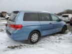 2009 Honda Odyssey LX