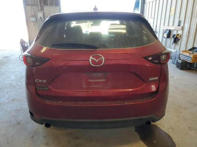 2019 Mazda CX-5 Sport