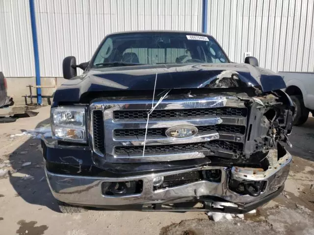 2006 Ford F250 Super Duty