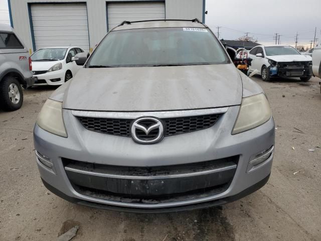 2008 Mazda CX-9