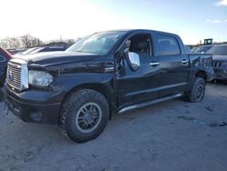 2013 Toyota Tundra Crewmax Limited en venta en Duryea, PA