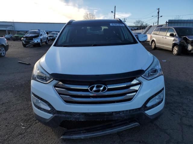 2015 Hyundai Santa FE Sport