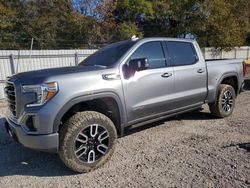 2021 GMC Sierra K1500 AT4 en venta en Greenwell Springs, LA