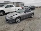 2004 Mazda MX-5 Miata Speed