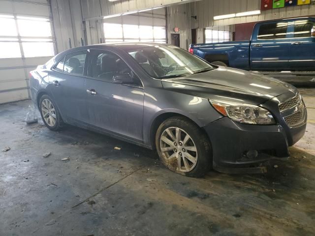 2013 Chevrolet Malibu LTZ