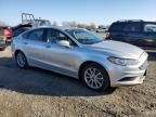 2017 Ford Fusion SE Hybrid