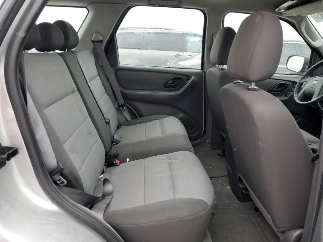 2006 Ford Escape XLS