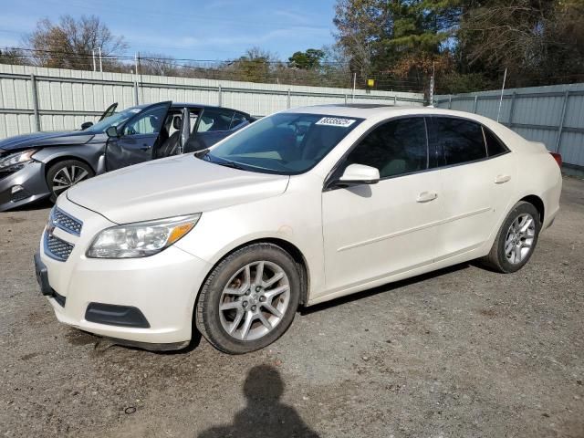 2013 Chevrolet Malibu 1LT