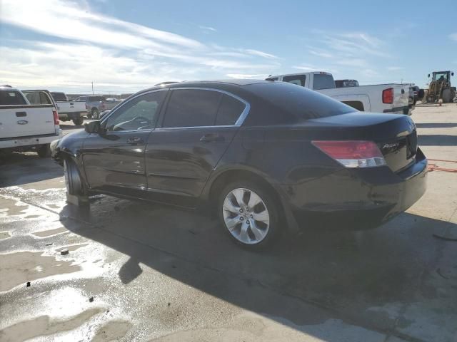 2008 Honda Accord EXL