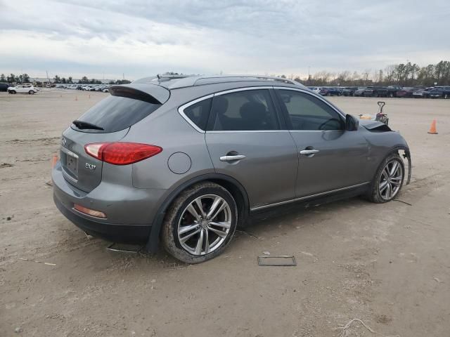 2013 Infiniti EX37 Base