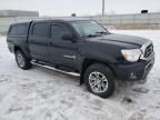 2015 Toyota Tacoma Double Cab