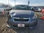 2013 Subaru Legacy 2.5I