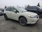 2014 Subaru XV Crosstrek 2.0 Limited