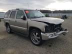 2002 GMC Yukon