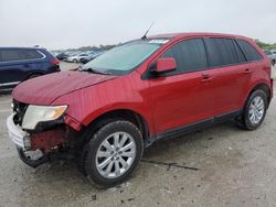 2010 Ford Edge SEL en venta en West Palm Beach, FL