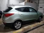 2010 Hyundai Tucson GLS