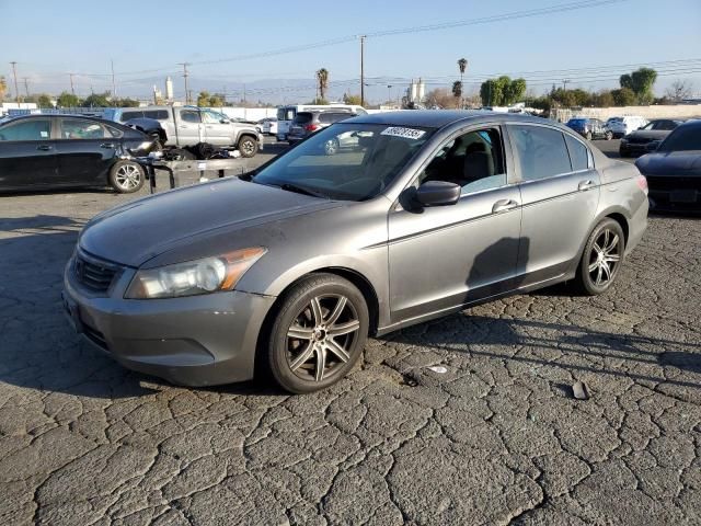 2010 Honda Accord LX