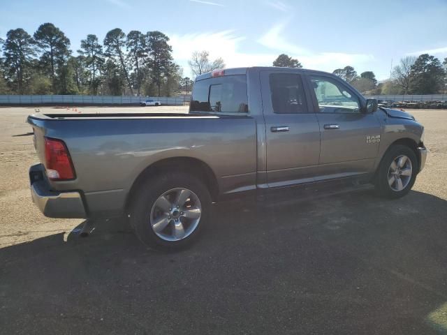 2013 Dodge RAM 1500 SLT