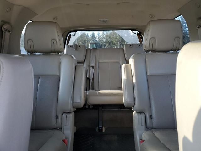 2011 Ford Expedition Limited