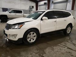 2013 Chevrolet Traverse LT en venta en Avon, MN