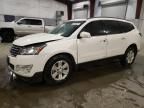 2013 Chevrolet Traverse LT