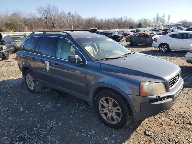 2005 Volvo XC90 T6