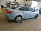 2011 Chevrolet Cruze LS