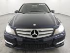 2012 Mercedes-Benz C 300 4matic