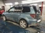 2009 Subaru Forester 2.5X Limited