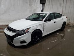 2019 Nissan Altima SR en venta en Central Square, NY